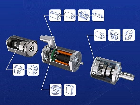 PRE-SHOW REPORT – DUNKERMOTOREN AT THE MD&M WEST SHOW IN ANAHEIM, CA